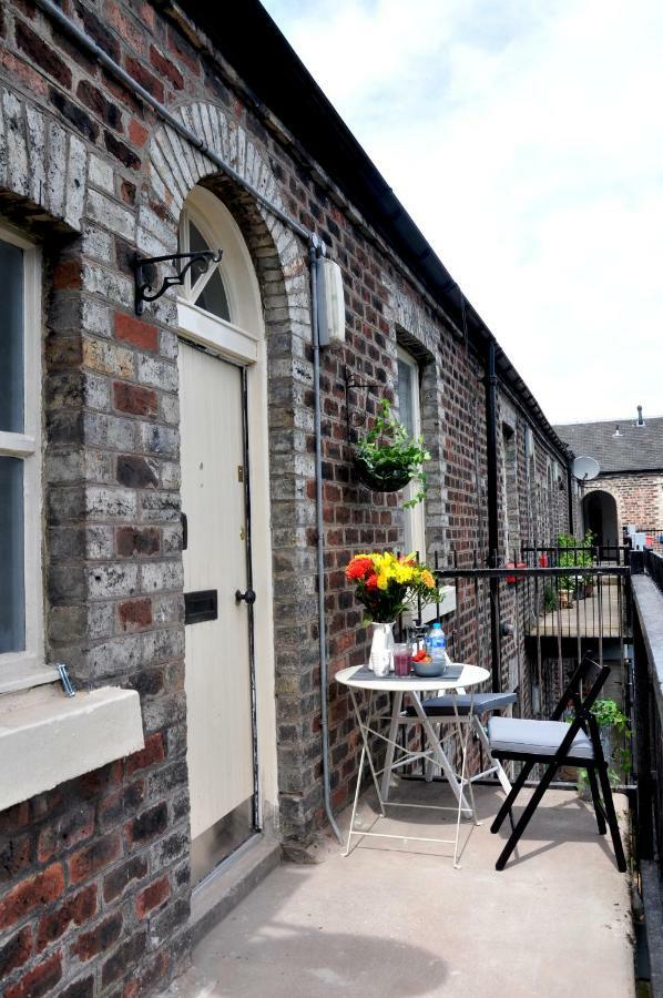 Stylish Flat In 1860'S Listed Building Apartment Edinburgh Ngoại thất bức ảnh