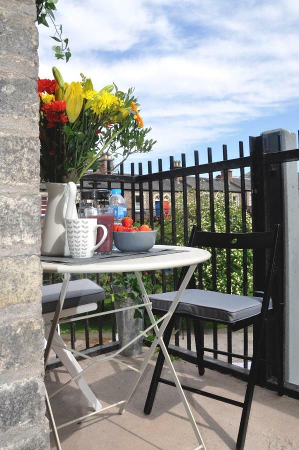 Stylish Flat In 1860'S Listed Building Apartment Edinburgh Ngoại thất bức ảnh