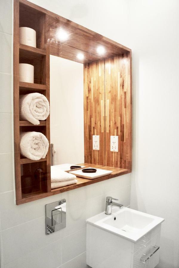 Stylish Flat In 1860'S Listed Building Apartment Edinburgh Ngoại thất bức ảnh