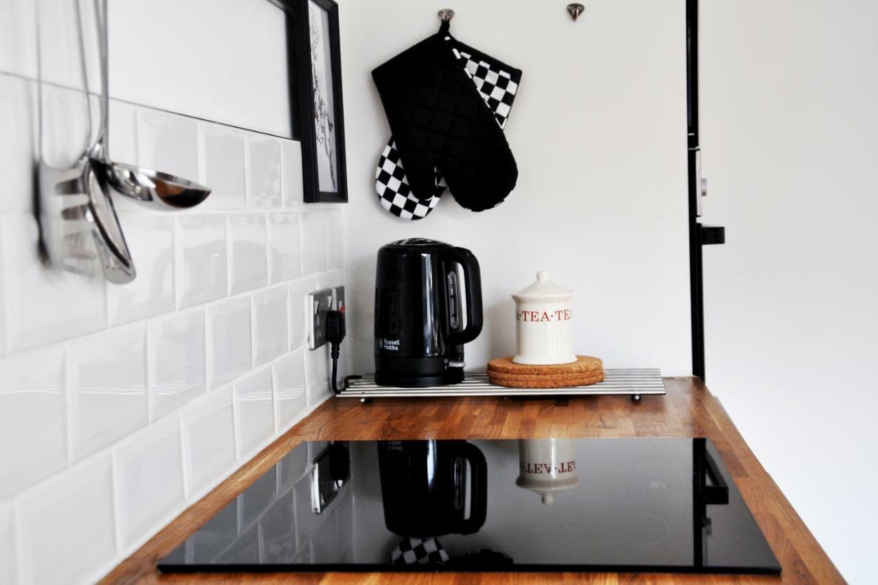 Stylish Flat In 1860'S Listed Building Apartment Edinburgh Ngoại thất bức ảnh